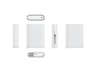 ZTE stationaire Router G5TS 5G Wit