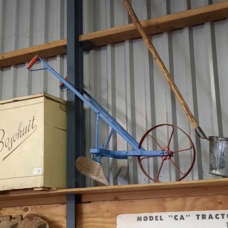 10x Nostalgisch attribuut