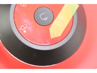 Krups Nespresso Vertuo POP XN9205  Koffiecupmachine  Spicy Red  Voor V