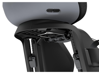 Thule Achterzitje Yepp Nexxt 2 Maxi frame momentum Grey