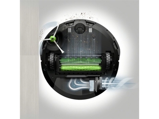 IRobot Roomba i7+  Robotstofzuigermet slimme navigatie