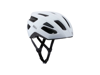 BBB Cycling Racefiets Helm Kite 2.0 Mat Wit  S  BHE29B
