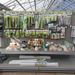 Assortiment bevestigingsmateriaal o.a. Nature