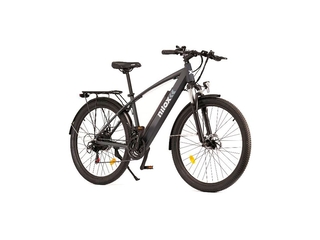 Nilox E-Bike X7 Plus Elektrische Fiets Unisex  Zwart 20