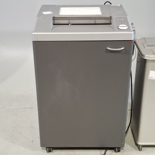 Papiervernietiger en postbak, EBA, 5141C