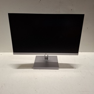 2x Monitor HP, E243, 2019