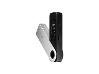 Ledger Nano S Plus signer  De toegankelijke manier om al je crypto en