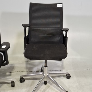 Ca. 20x Bureaustoel, O.a. Ahrend