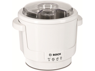 Bosch IJsmachine MUZ5EB2 – Accessoire voor MuM 5 Bosch Keukenmachines
