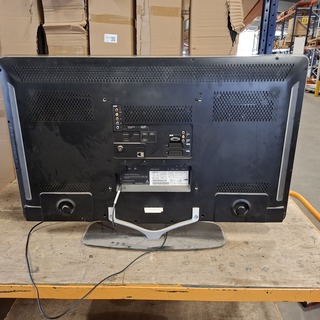 Televisie, Philips, Ambilight 40PFL