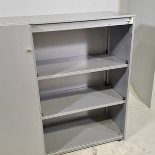 Schuifdeurkast, Gispen