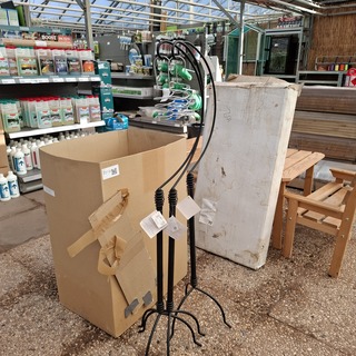 Partij vetvolhouders Bellissa