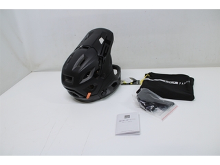 MET Parachute MCR MIPS Fietshelm Maat L (58-61cm)  Black Matt Glossy