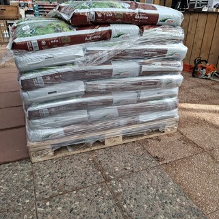 Partij najaarsmest DCM