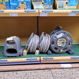 3x Tuinslang, Hozelock