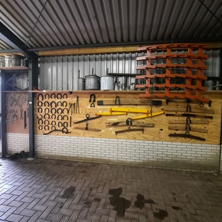 Nostalgische paarden toebehoren