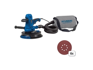 Hyundai Wandschuurmachine 1280W