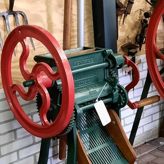 Nostalgische koekbreker Bentall, 1133