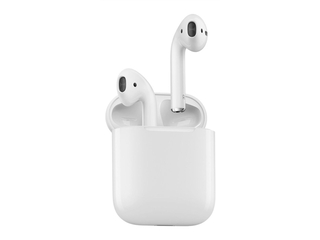 Apple AirPods (2nd generation)Wit