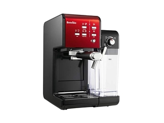 Breville PrimaLatte II koffie en Espressomachine 19 bar geschikt voor