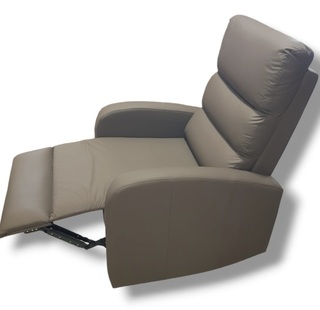 Elektrisch verstelbare fauteuil, Grey, 2026