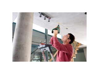 Bosch Uneo 4800bpm Lithium-Ion (Li-Ion) 1200g accu Boorhamer