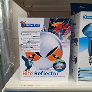 Partij vijver benodigdheden SuperFish