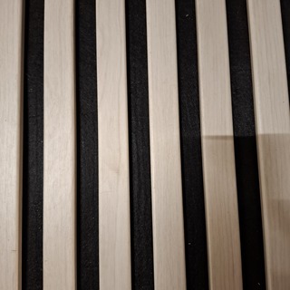 10x Akoetisch wandpaneel