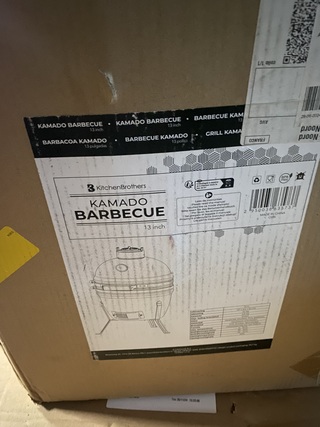 Partij  Tuinartikelen, Diverse