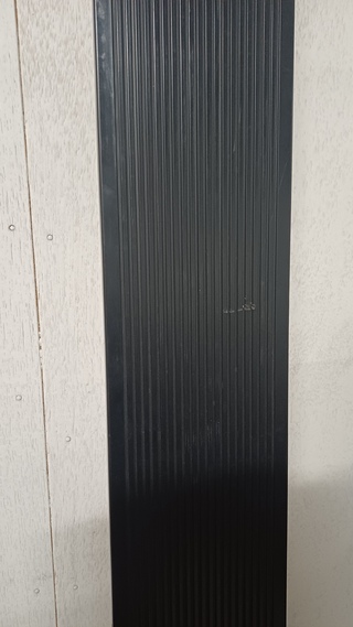 ca.24x HKC vlonderdeel 2 zijdig incl. afstandhouders, Black, 2026