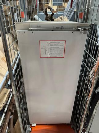 Partij diversen, Koelkast Miele, Vaatwasser Miele etc.