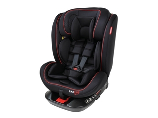 Carkids iSize Autostoeltje Darcy 360 Draaibaar 40150cm  ISOFIX  Verste