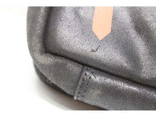 DSTRCT Limited Laptoptas 156 inch  Zwart