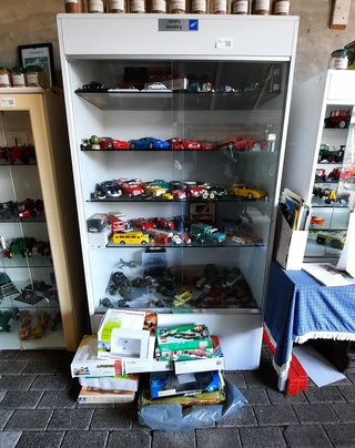 Combinatiekavel van kavel: 118 en 119