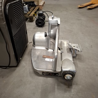 Snijmachine, Berkel, Type 834