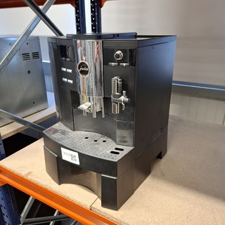 Koffieautomaat, Jura, Impressa XS90