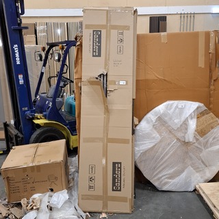 5x Akoetisch wandpaneel Walnoot