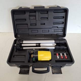 Zelf regelende laser waterpas Top Craft, TCLL-AUTO/2006