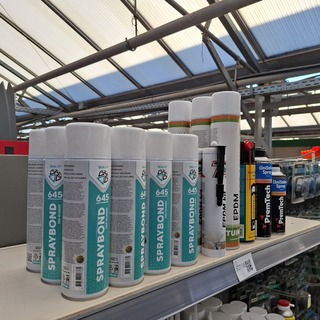 Partij diversen o.a. Arnold, Wolf Garten