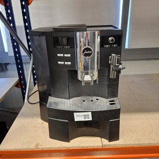 Koffieautomaat, Jura, Impressa XS90