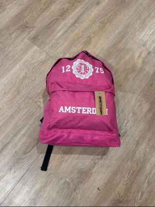Ca. 1000x Rugzak, Amsterdam