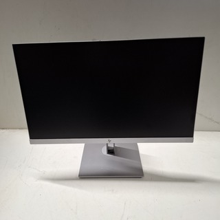 6x Monitor HP, E243, 2019