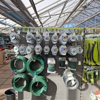 Partij draden o.a. Nature