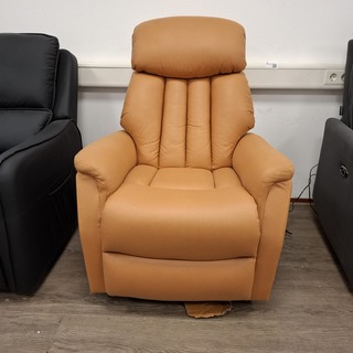 Elektrische relaxfauteuil