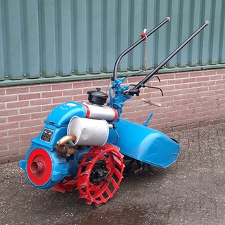 Grondfrees Simar, 353