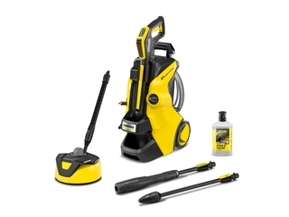 Karcher Hogedrukreiniger K 5 Power Control Flex Home druk: max. 145 ba