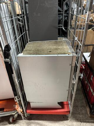 Partij diversen, Koelkast Miele, Vaatwasser Miele etc.