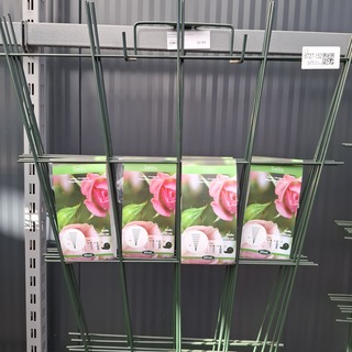 Ca. 14x Wandspalier, Trellis