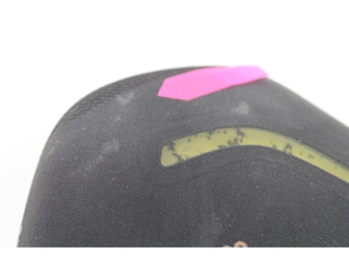 Selle Royal Zadel Lookin Evo Moderate Stracciatella Zwart