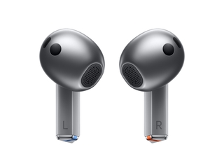 Samsung Galaxy Buds3 Grijs